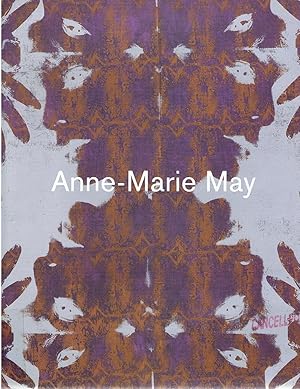 Anne-Marie May 1989-2001.