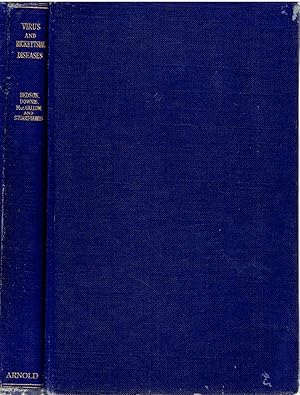 Virus and Rickettsial Diseases